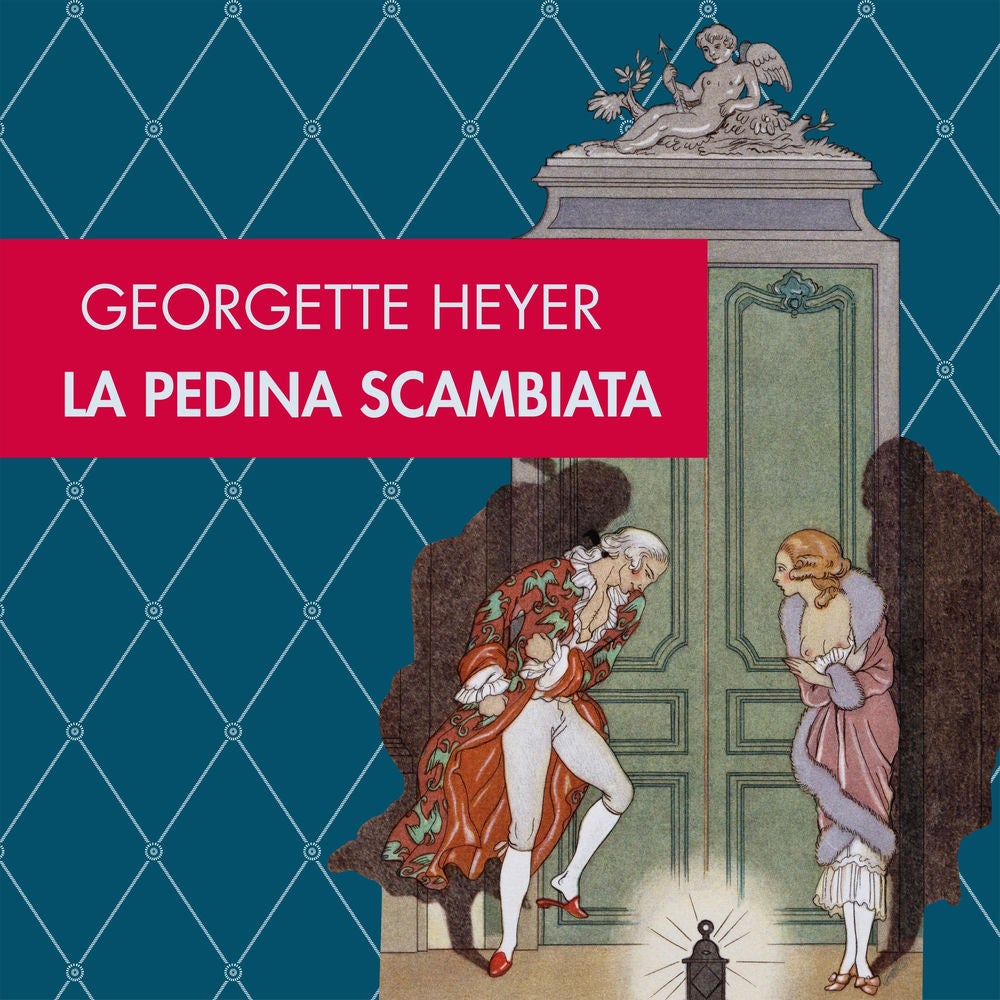 La pedina scambiata