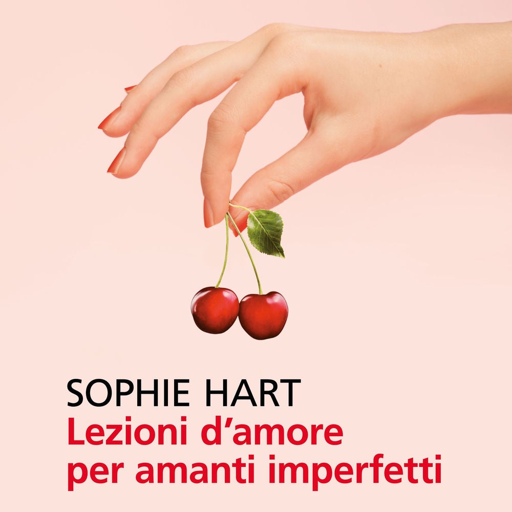 Lezioni d'amore per amanti imperfetti