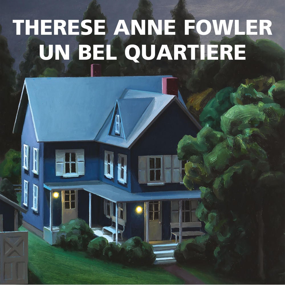 Un bel quartiere