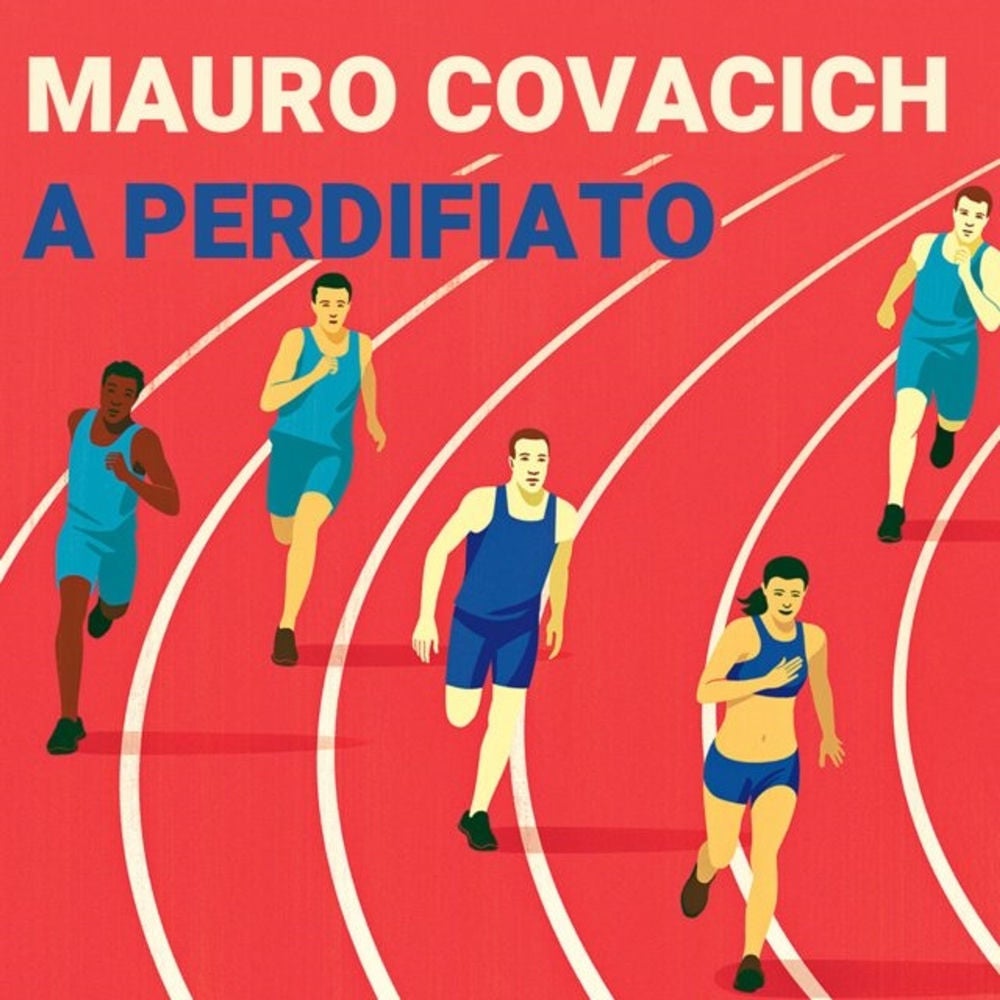 perdifiato, A