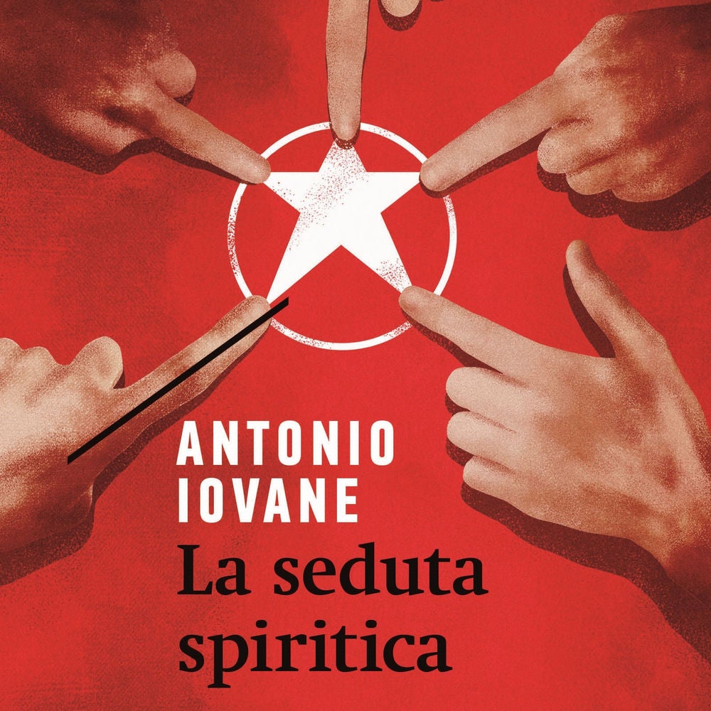 La seduta spiritica