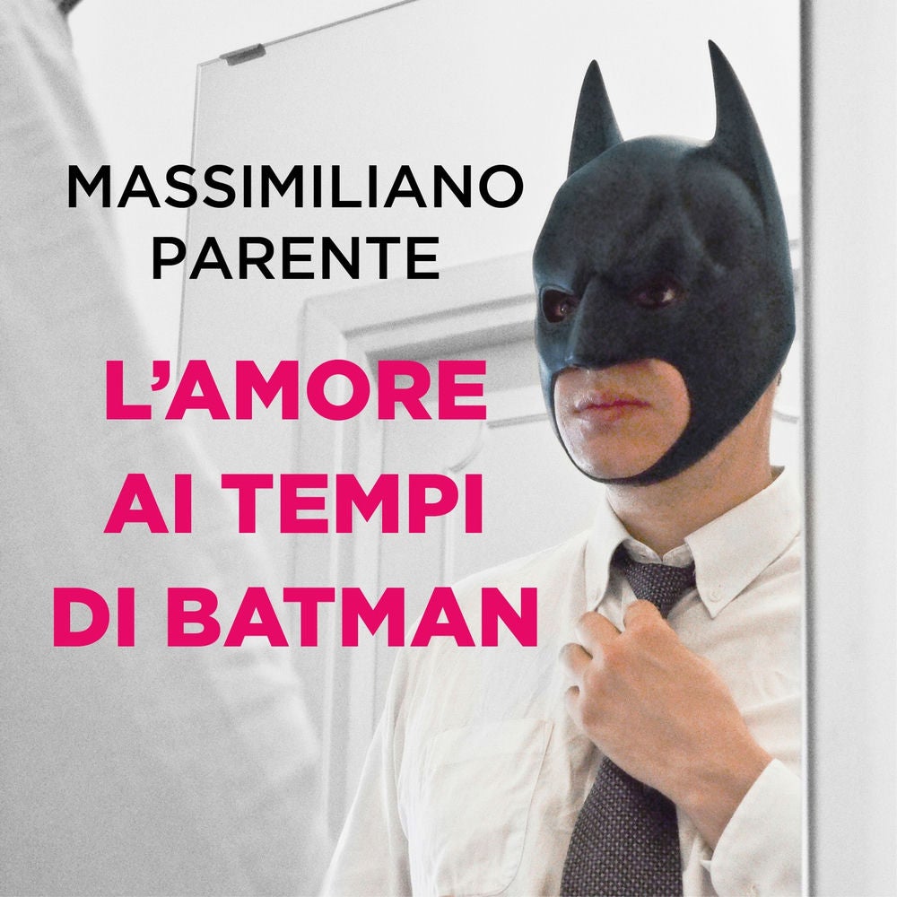 L'amore ai tempi di Batman