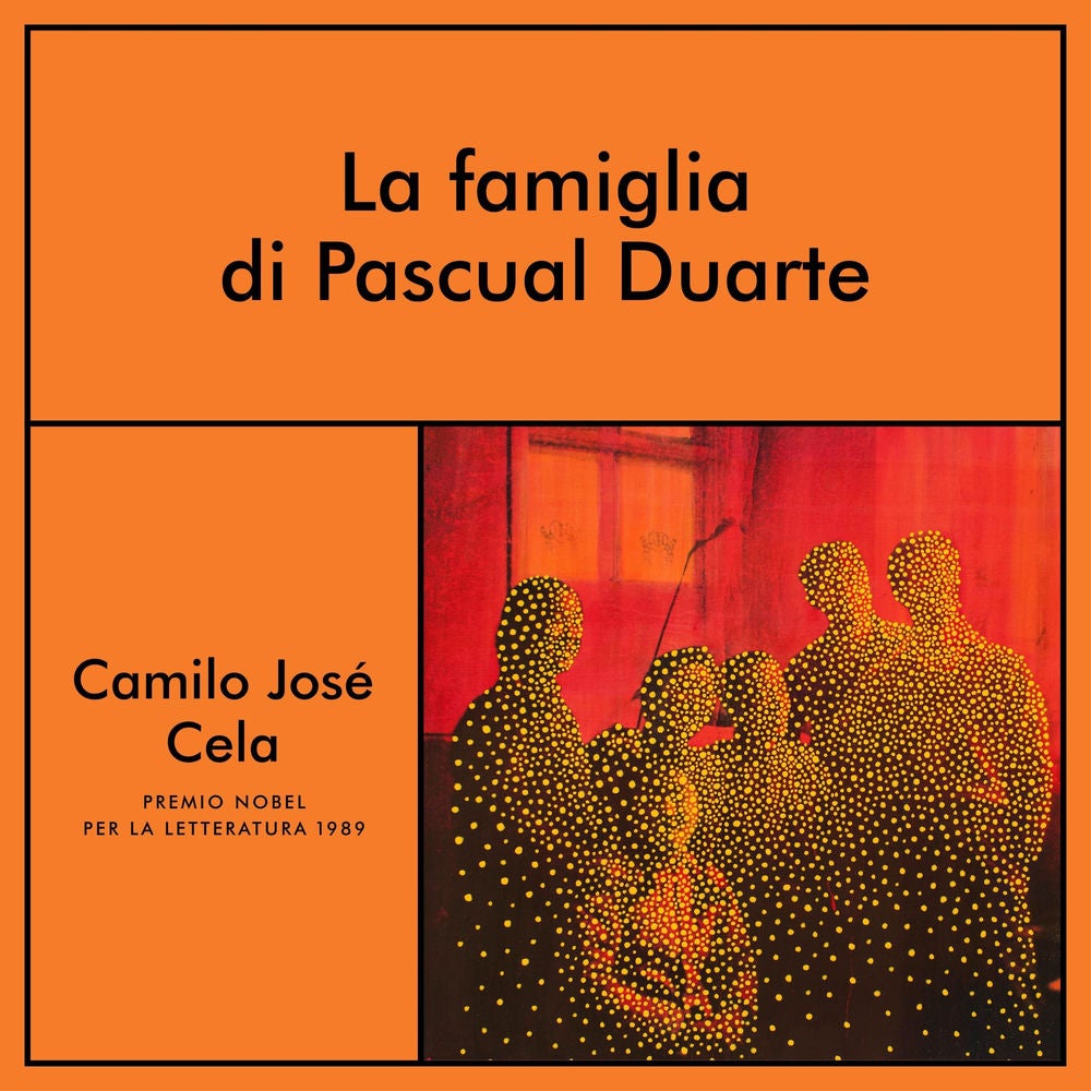 La famiglia di Pascual Duarte