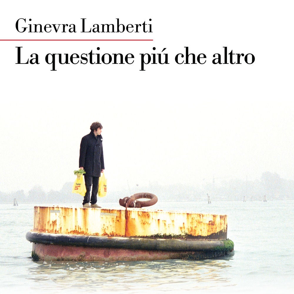 La questione più che altro