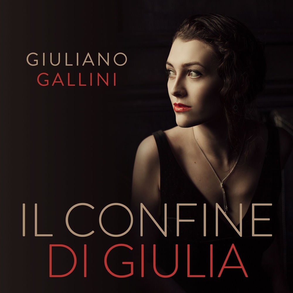 Il confine di Giulia