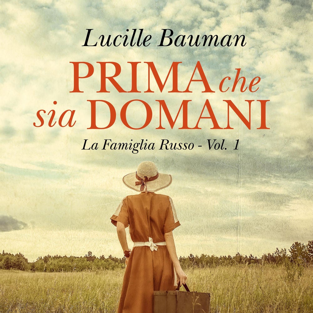 Prima che sia domani