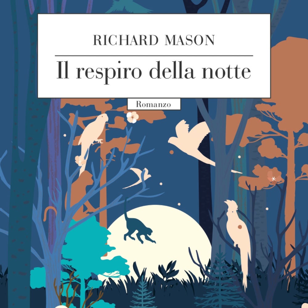 Il respiro della notte