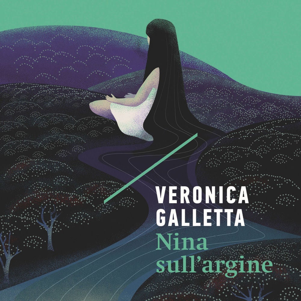 Nina sull'argine