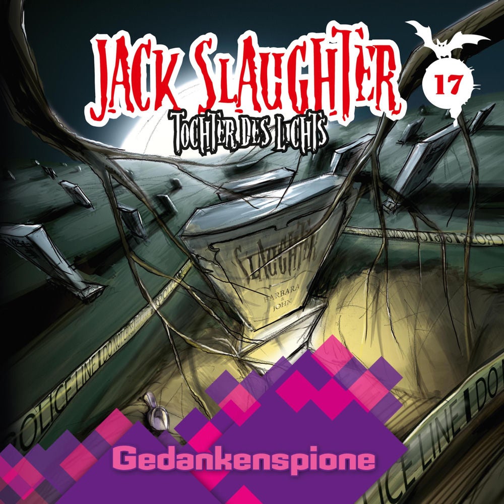 17: Gedankenspione