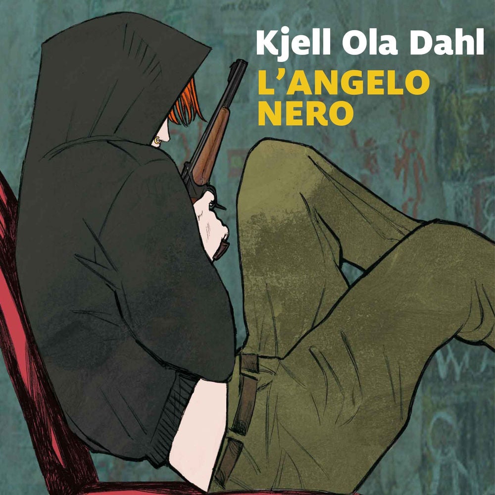 L'angelo nero