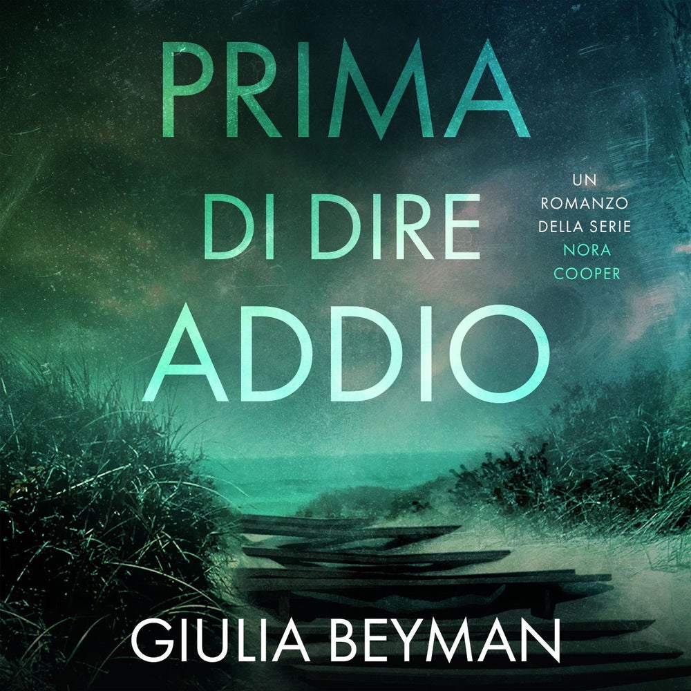 Prima di dire addio