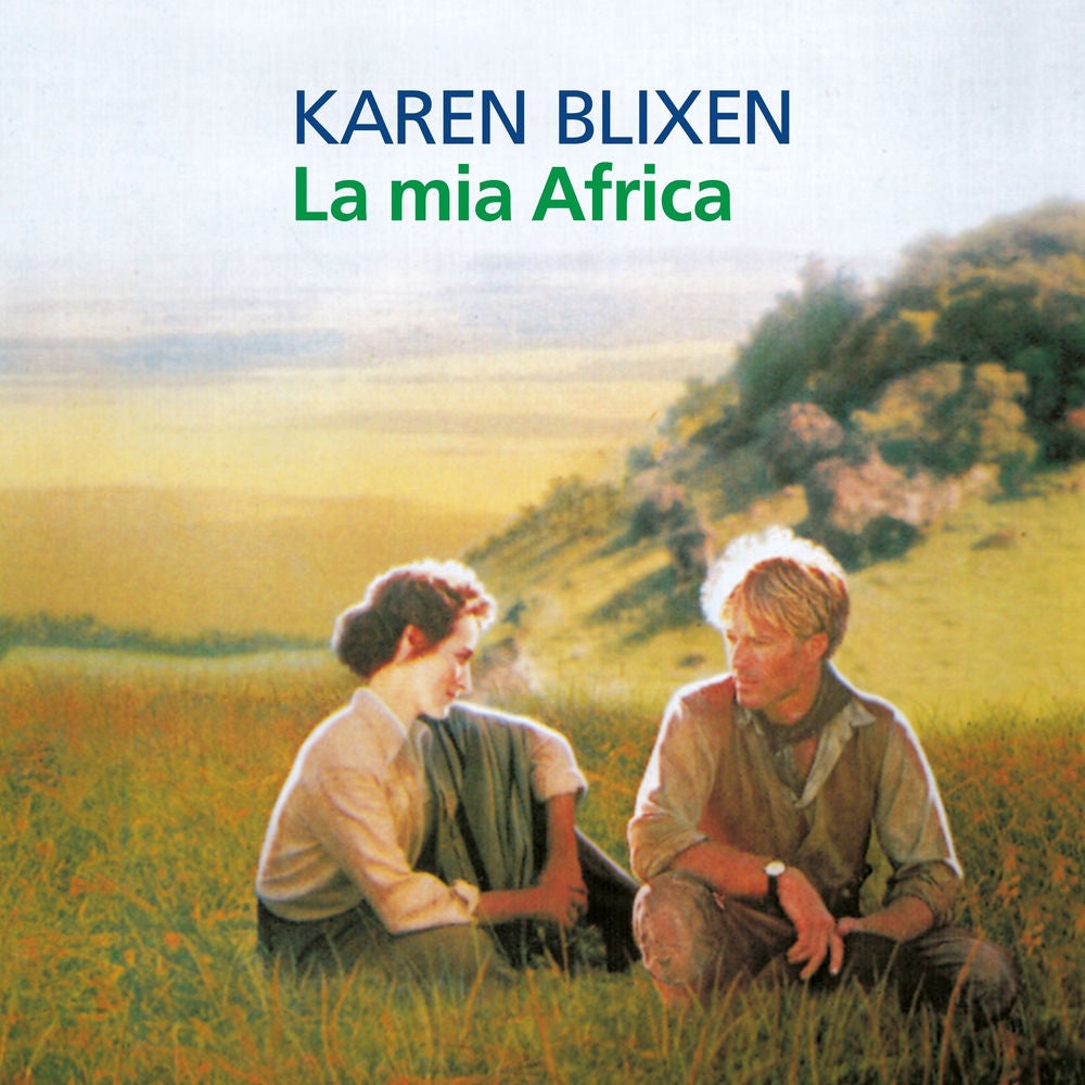 La mia Africa