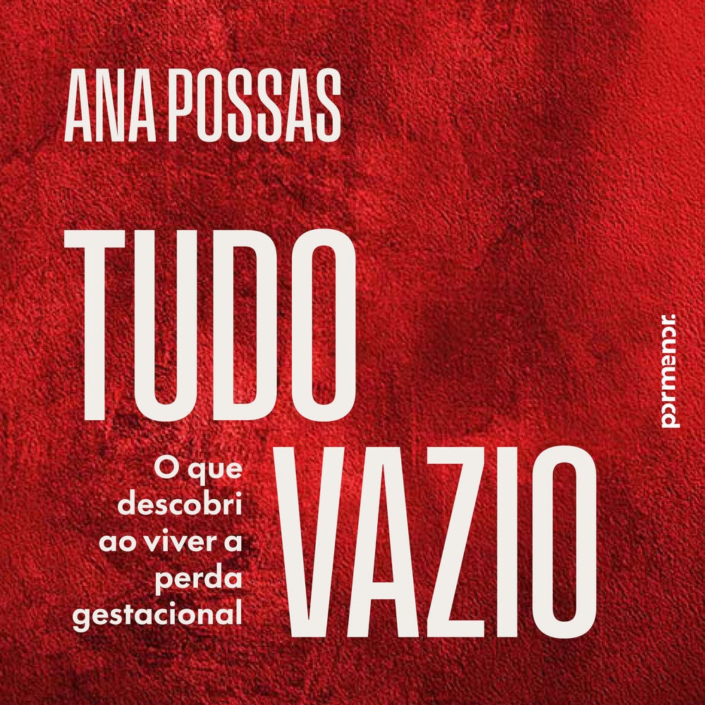 Tudo vazio