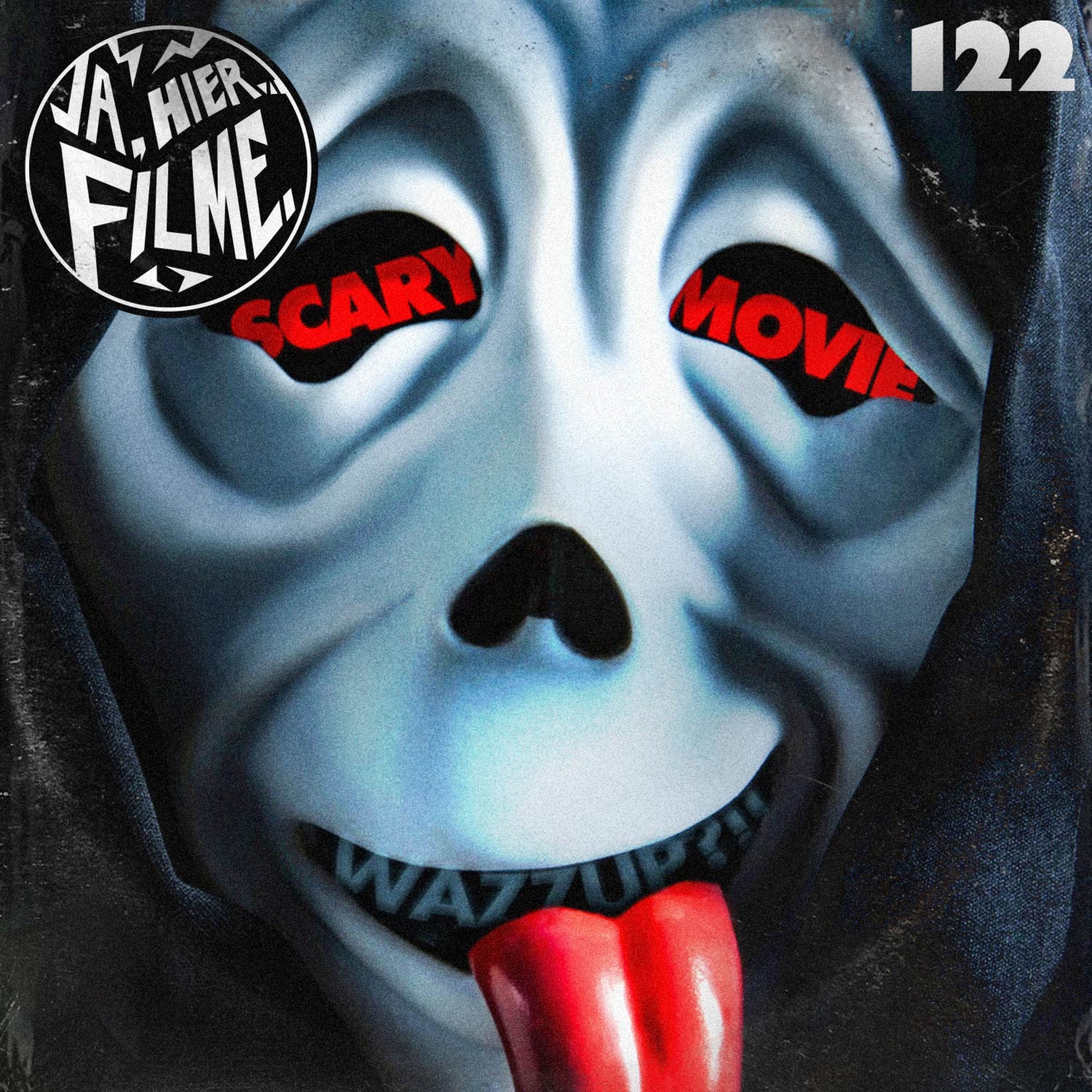 Ep. 122: Scary Movie 6 | Spaceballs | This Is Spinal Tap | Tropic Thunder