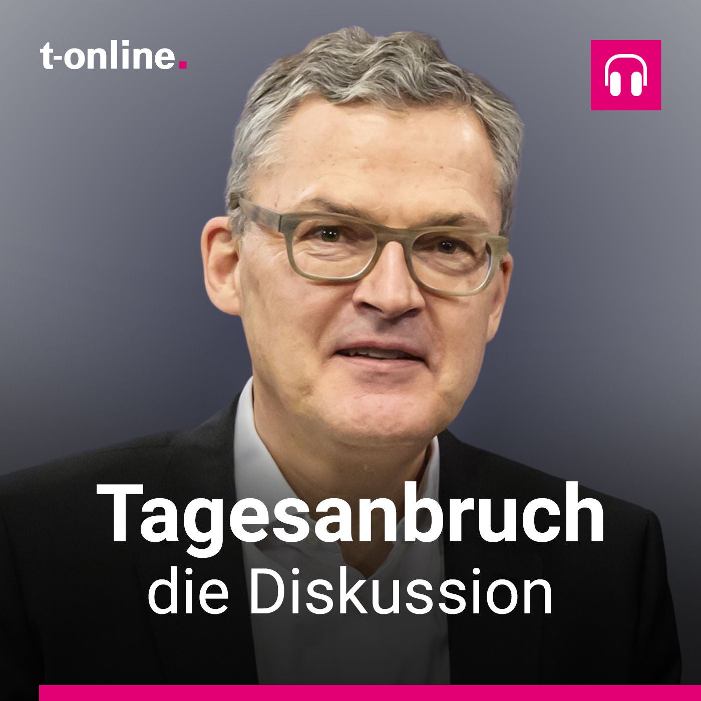 Abhängigkeit von Trump: Die Bundesregierung muss mehr tun