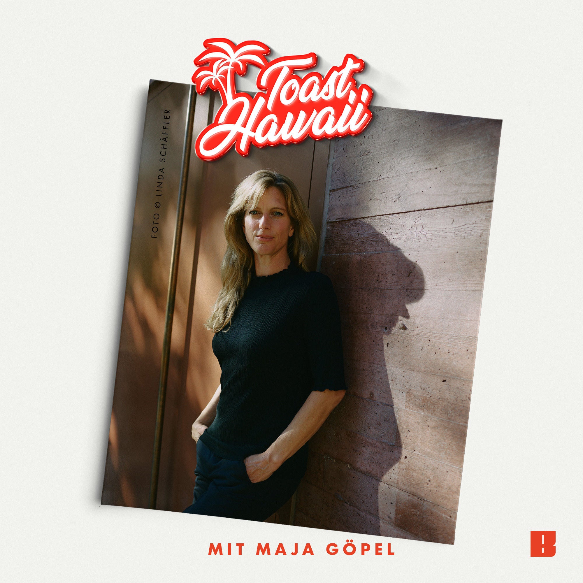 Maja Göpel