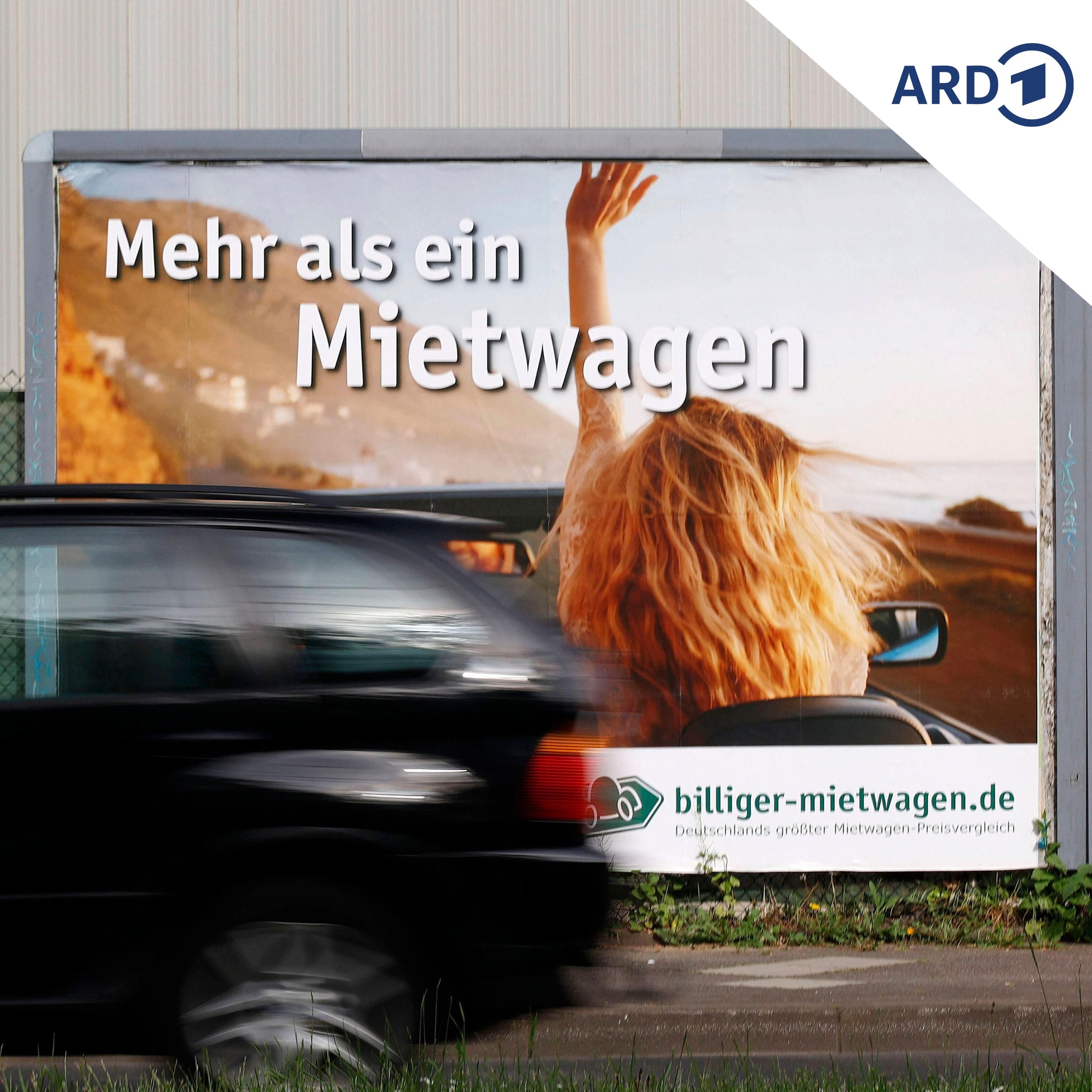 Geringe Kosten durch kleineren Ersatzwagen
