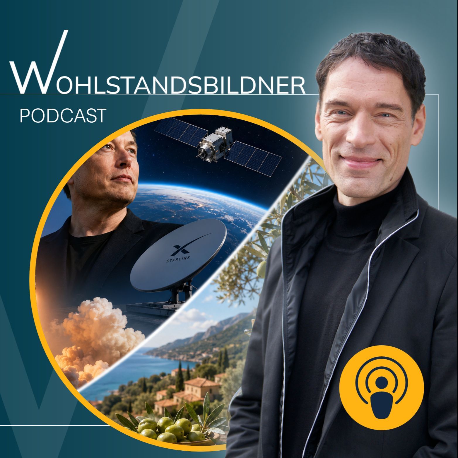#149 Vom Billionär zum Bettelbrief