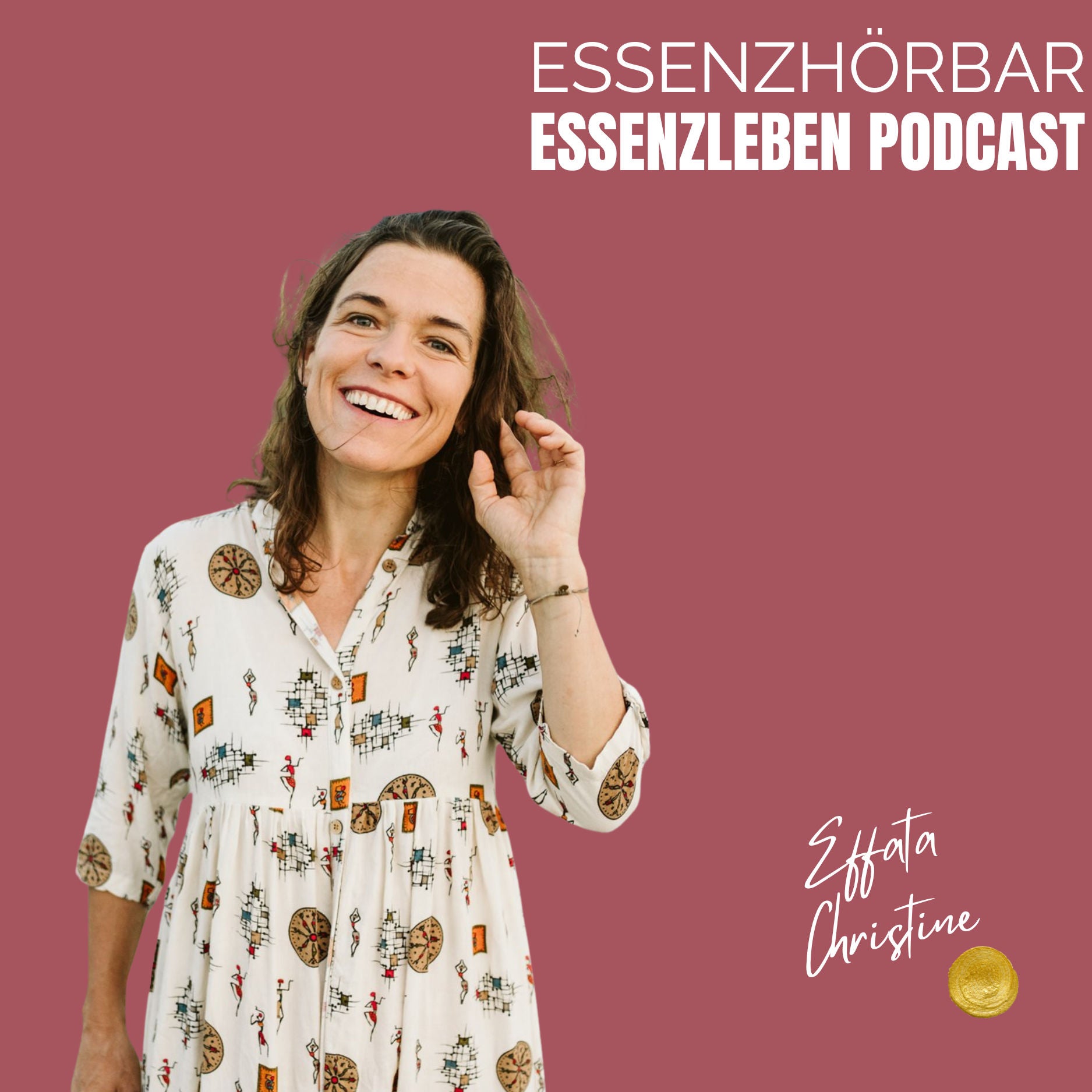 #151 Wenn Dankbarkeit ehrlich wird – jenseits der Spiri-Bubble und Kalendersprüchen
