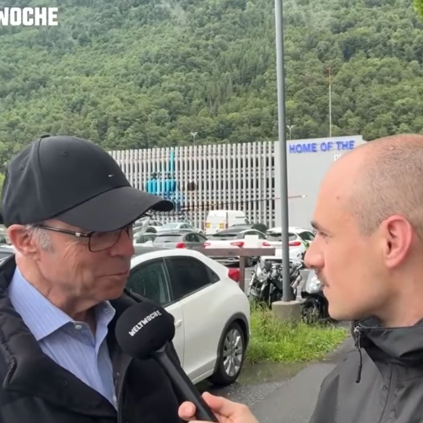 Meilensteine: Prof. Mörgeli über die Pilatus-Werke, das Flugzeugunternehmen aus der Innerschweiz