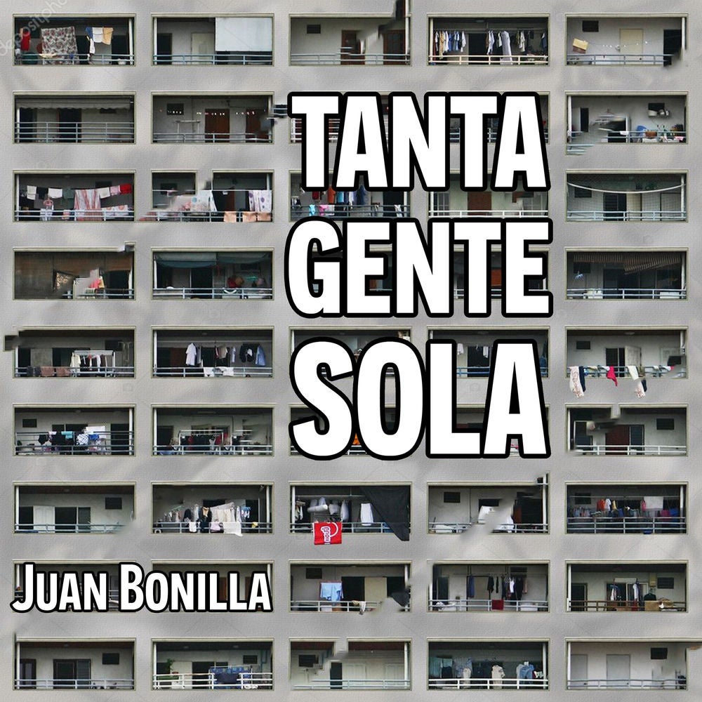 Tanta gente sola