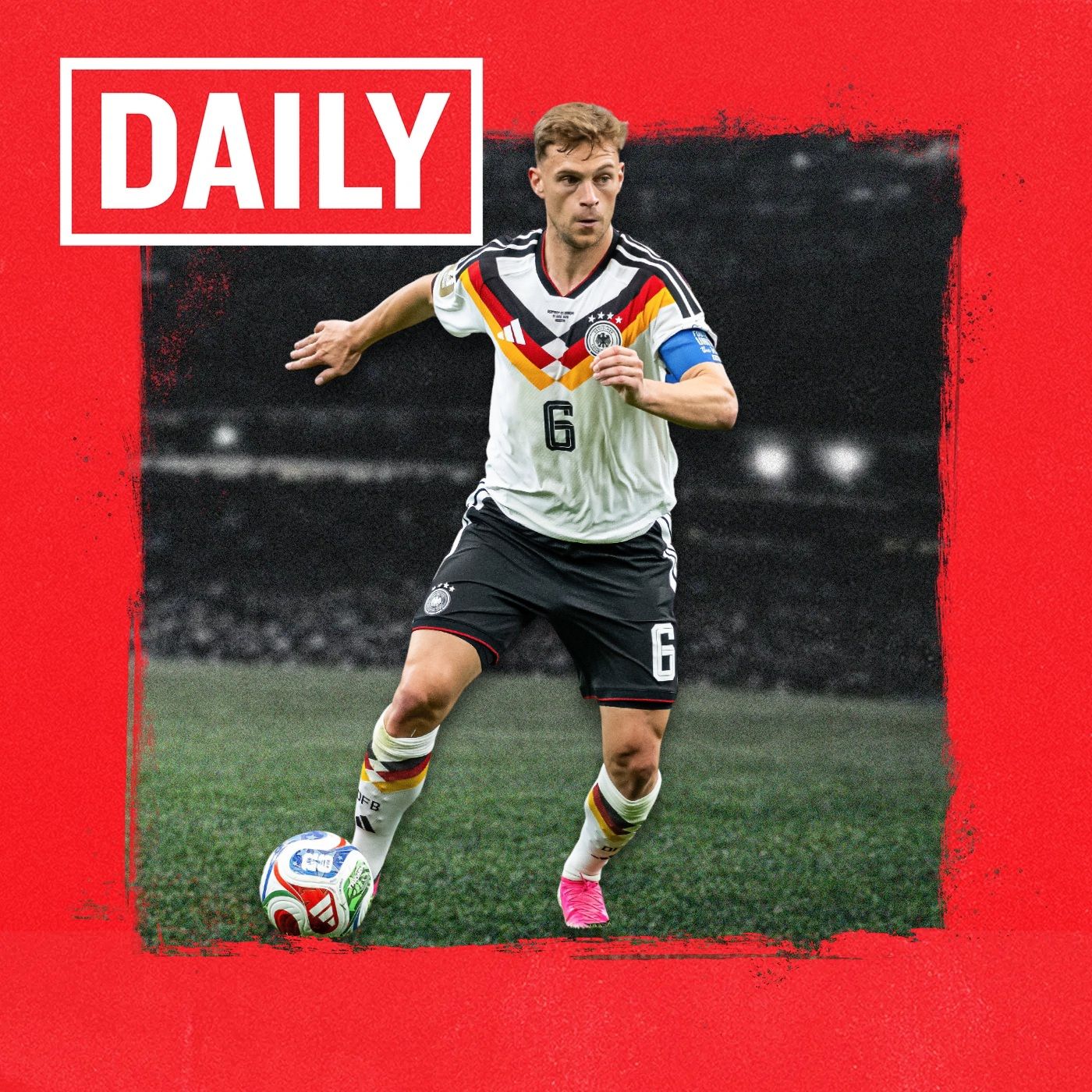 "Müssen höllisch aufpassen": Diese Schwäche sollte die DFB-Elf abstellen