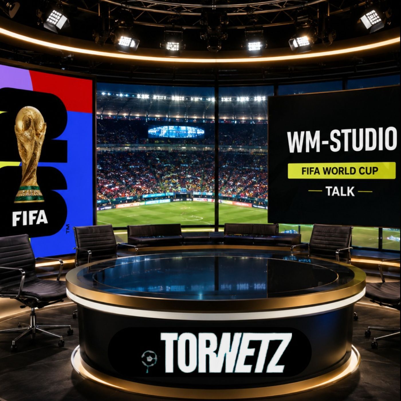 #10 TorNetz: Das WM-Tagebuch