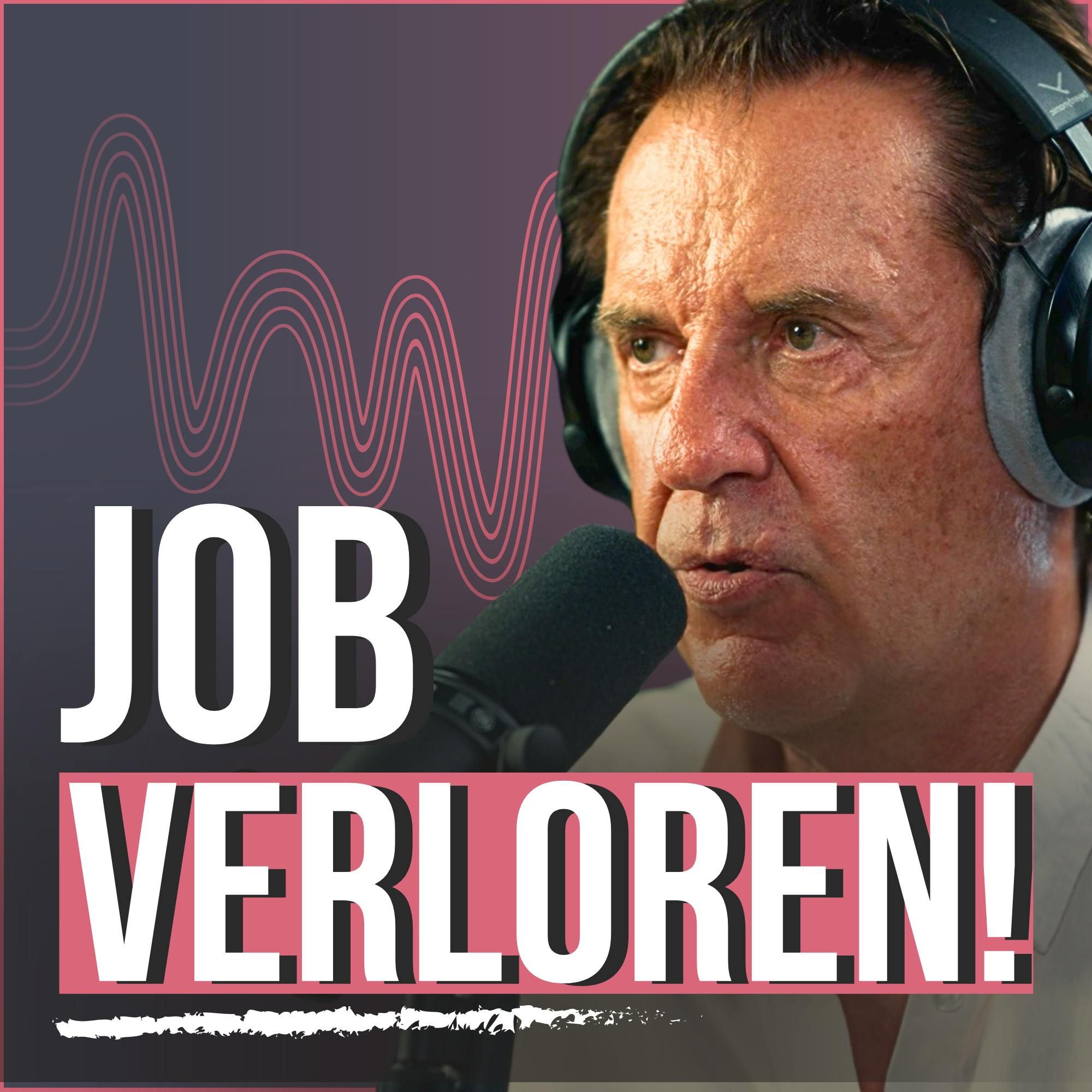 #306 - Fußball-Moderator: Die Sprachpolizei beendete meine Karriere