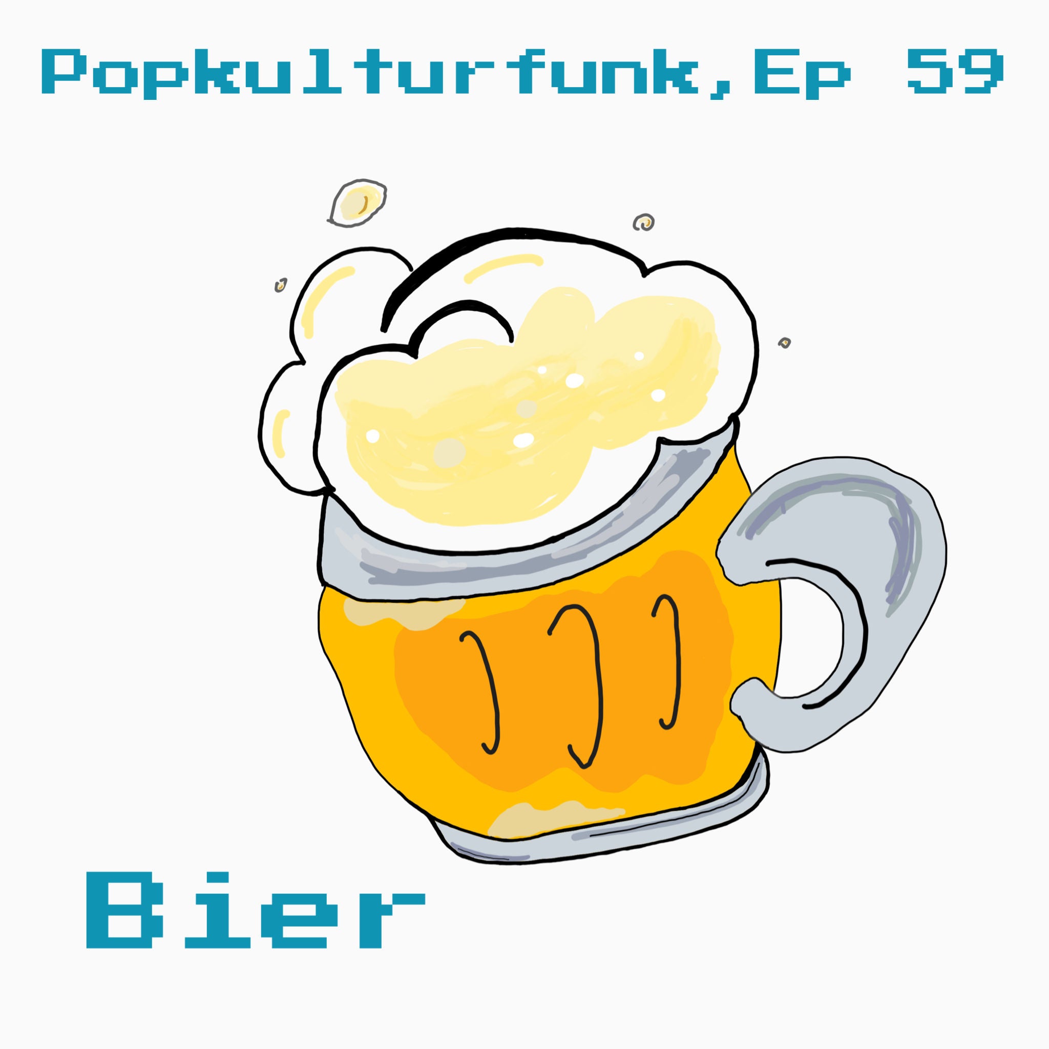 Ep. 59: Bier