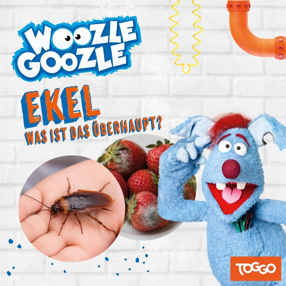 Folge 51: Ekel