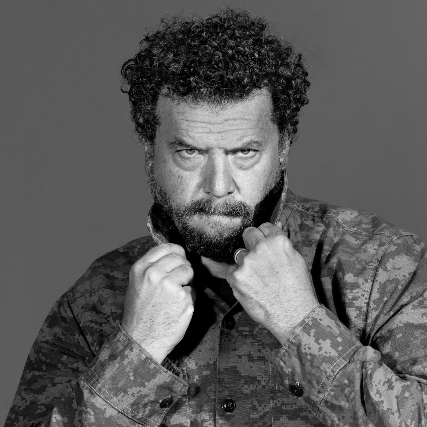 Danny McBride Thinks Men Learned All the Wrong Lessons From Movies