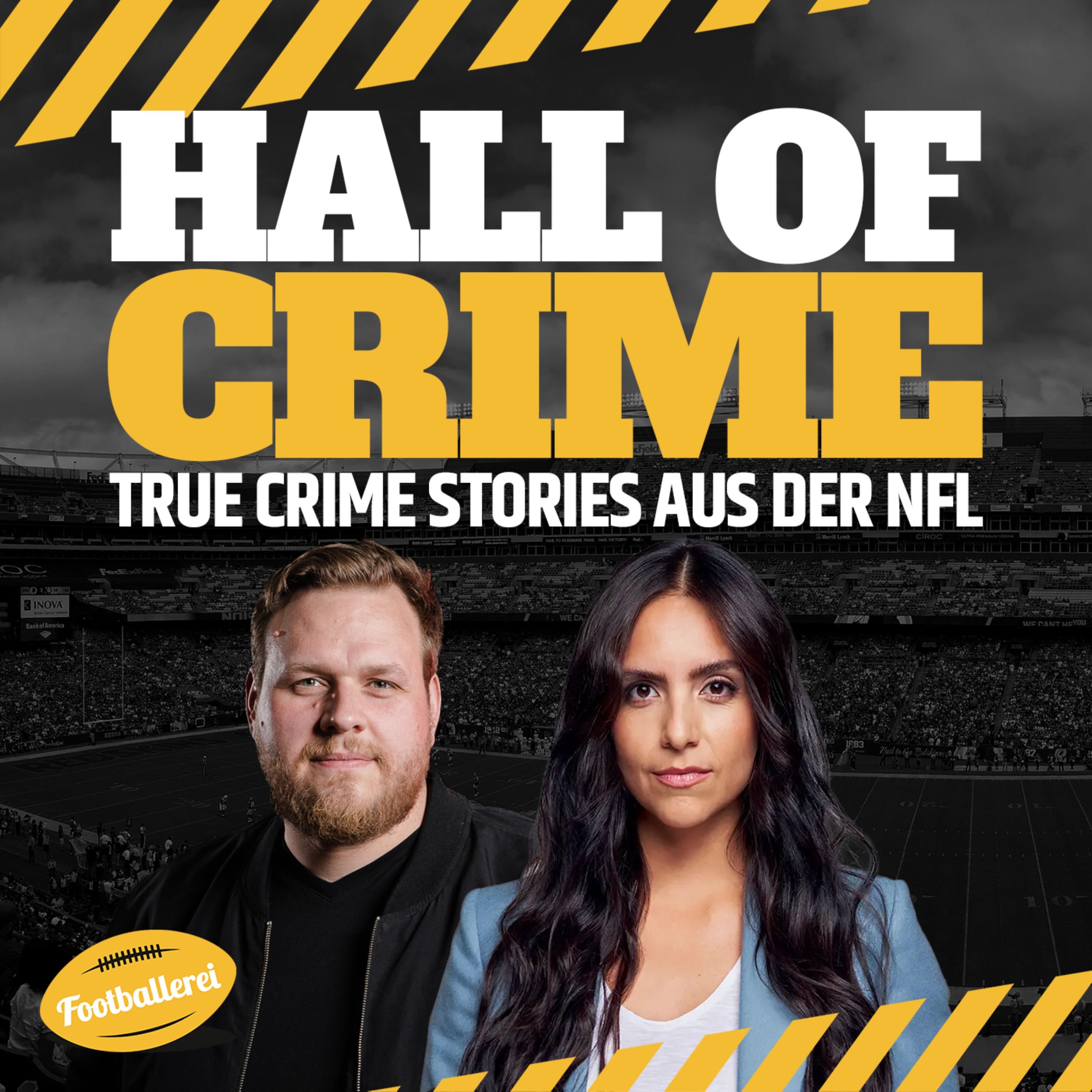 #28: Der Fall Aaron Hernandez