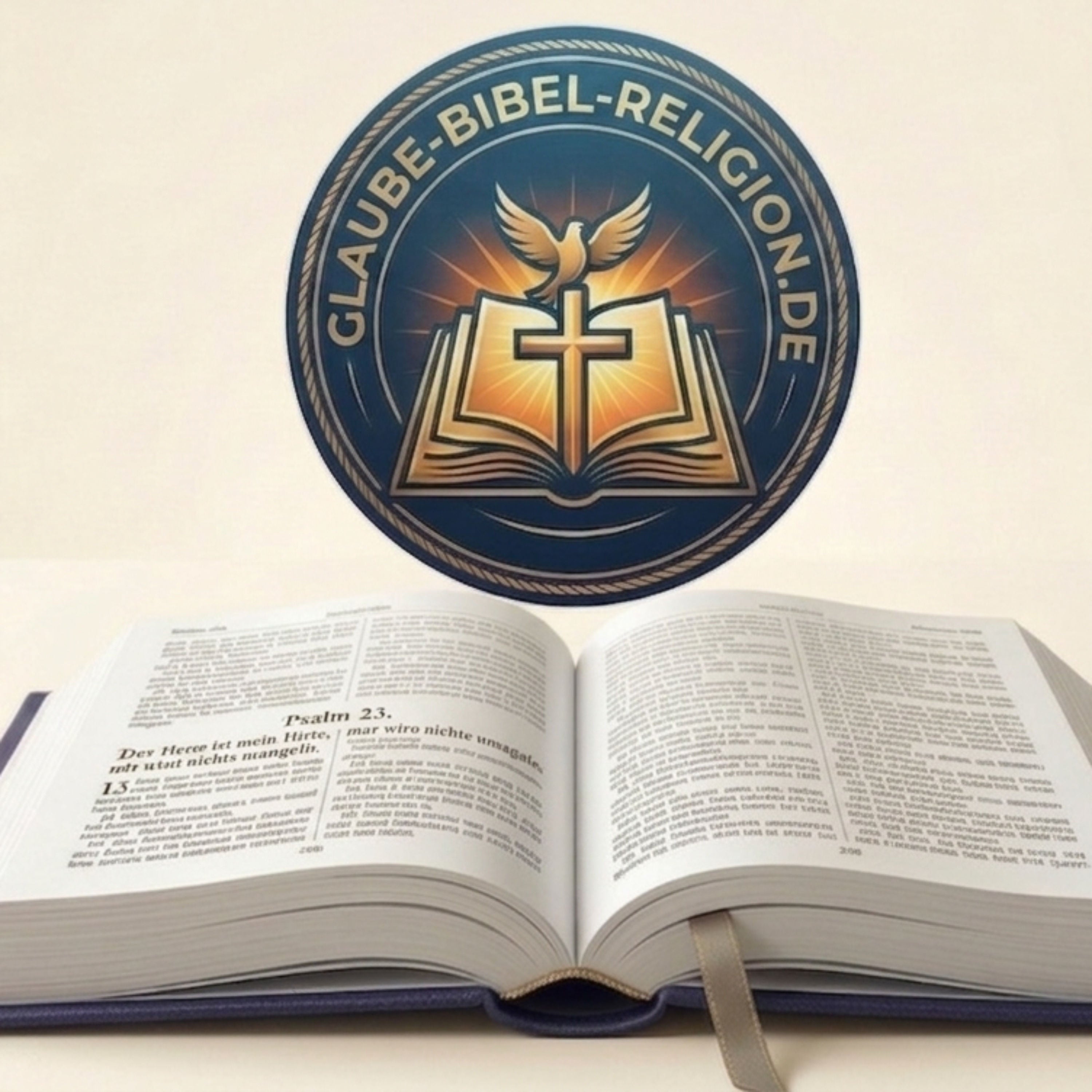 Wenn es Gott gäbe (Hörvortrag v. Robert Weiß)