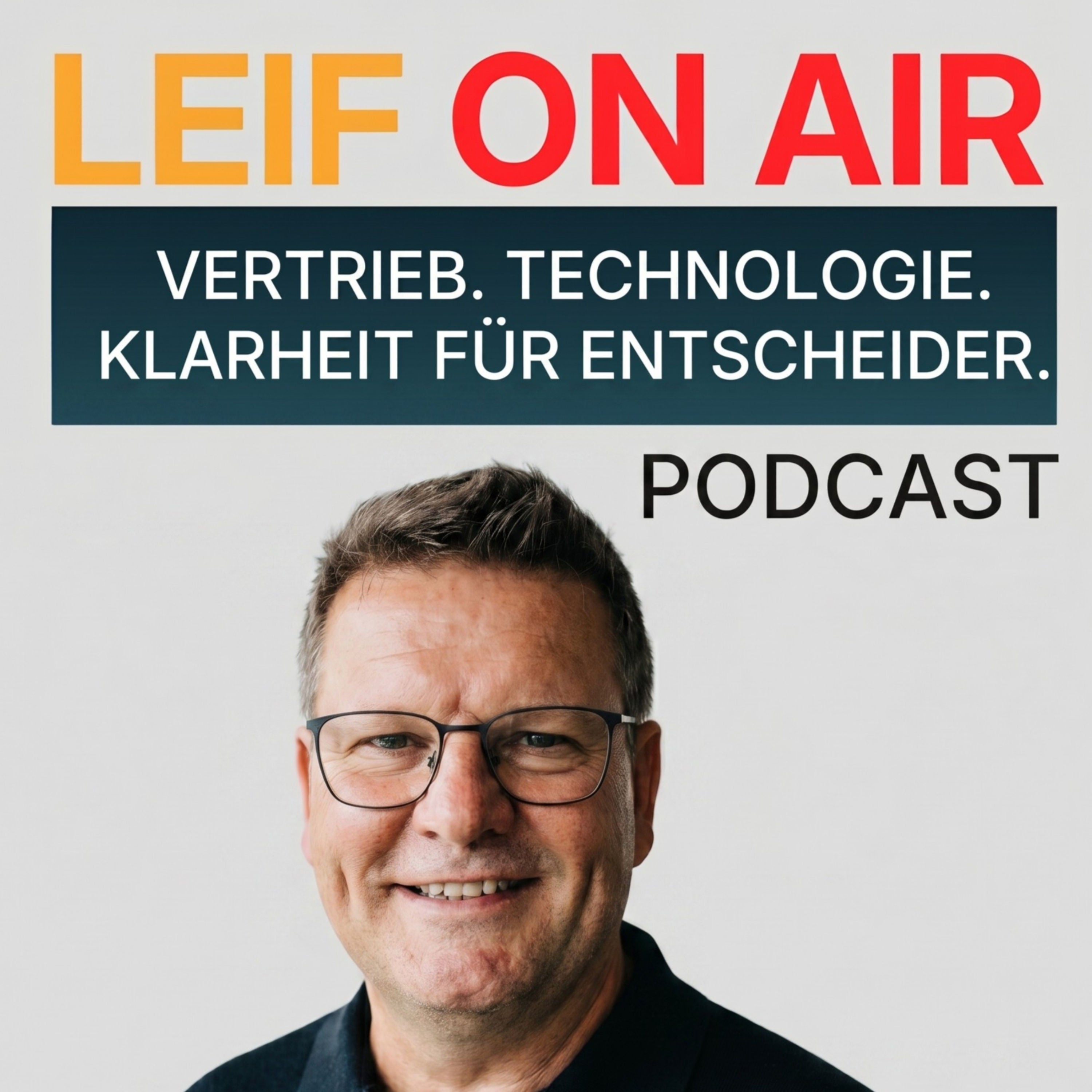 Thema: Nicht der Wettbewerb verliert den Deal, ihr verliert den Deal!