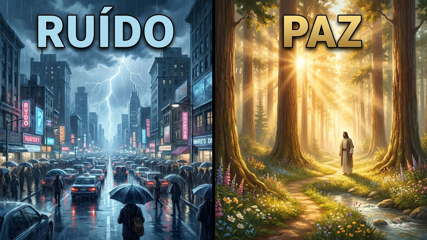 EP10 – Nada acontece por acaso 🙏 Como reconhecer os sinais de Deus