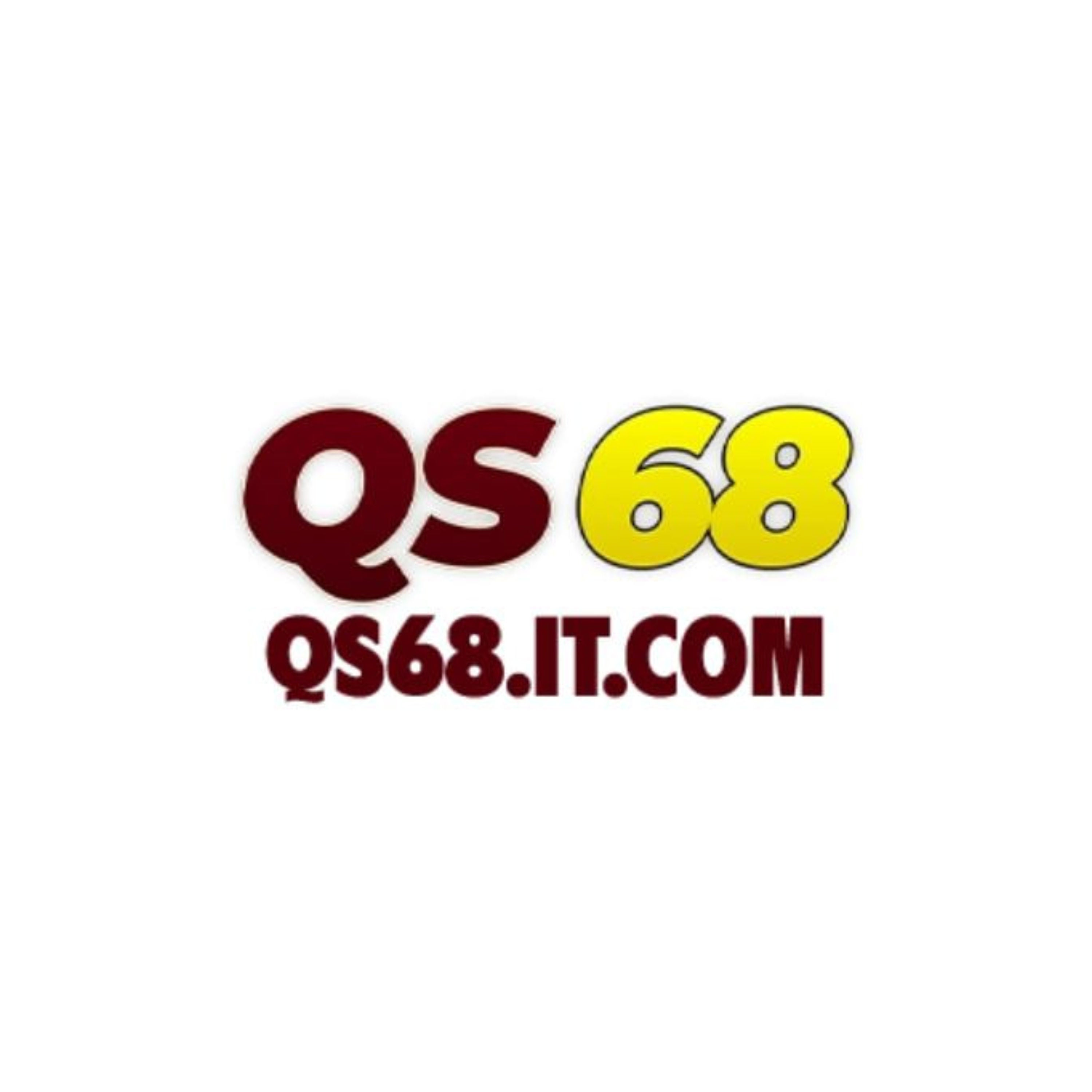 QS68itcom Nha Cai Truc Tuyen Uy Tin Voi Kho Game Da Dang