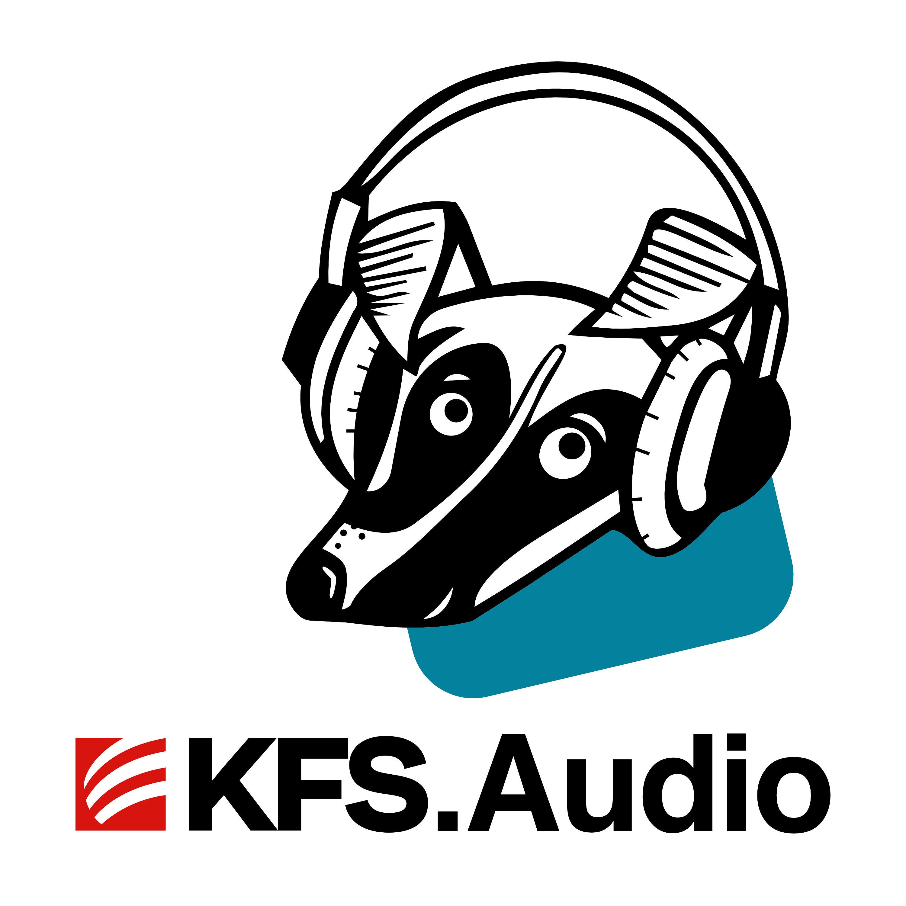 KFS#1: Neues Jahr, neuer Podcast