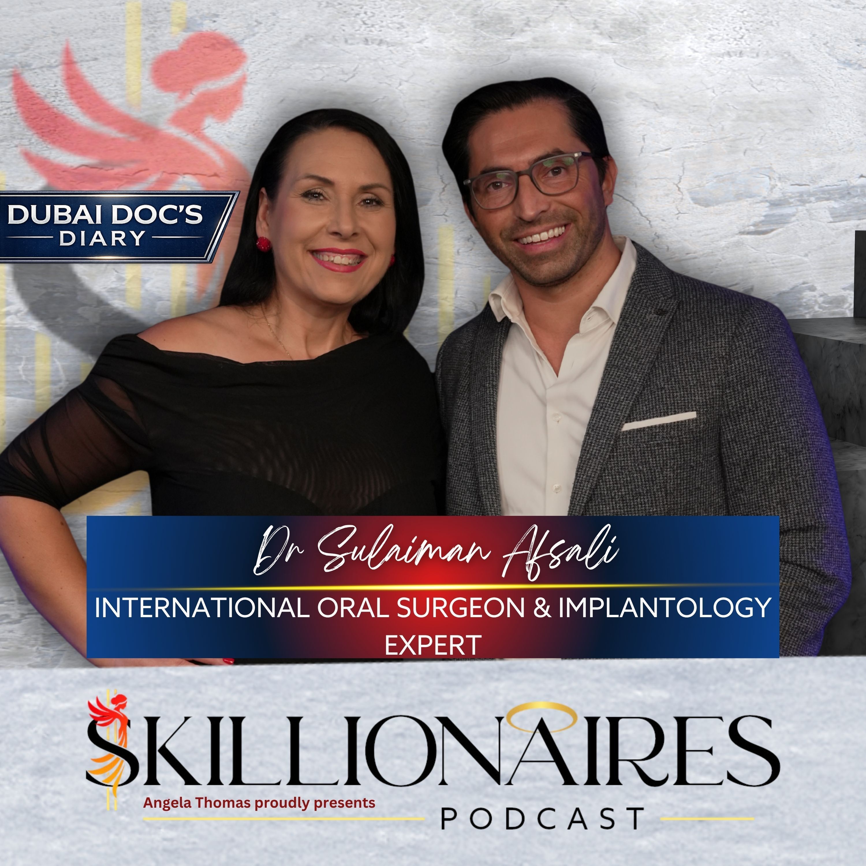 Why Top Dentists Choose Dubai