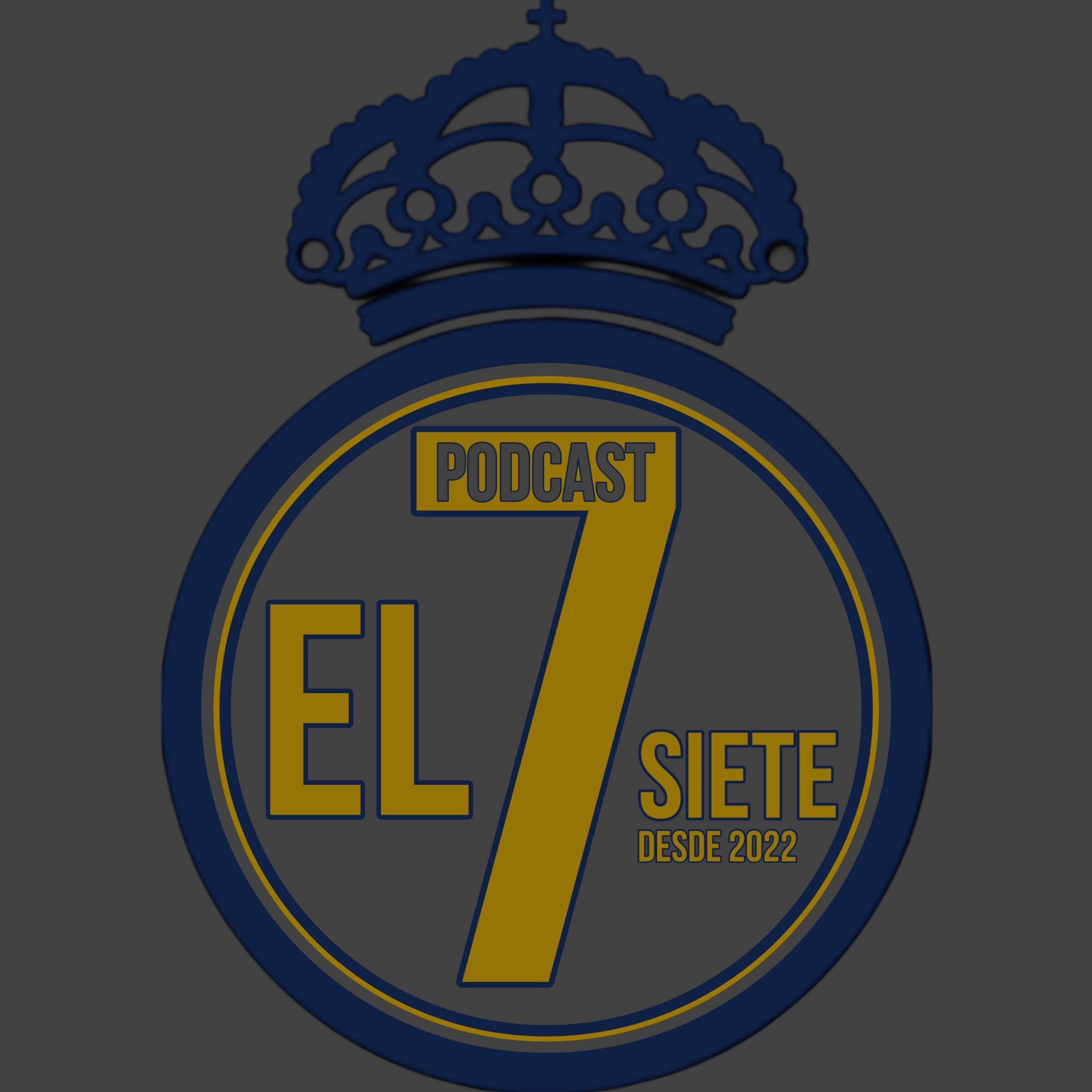 Folge 184 - El Siete