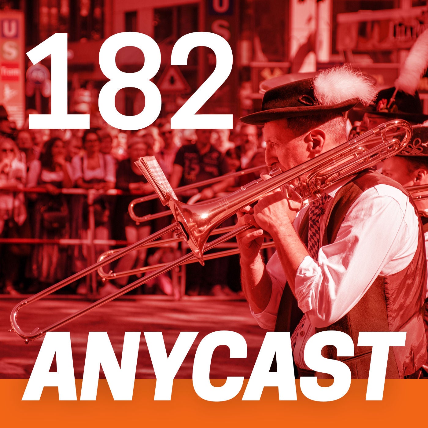 ANY182 – Gerd F. aus Bocholt