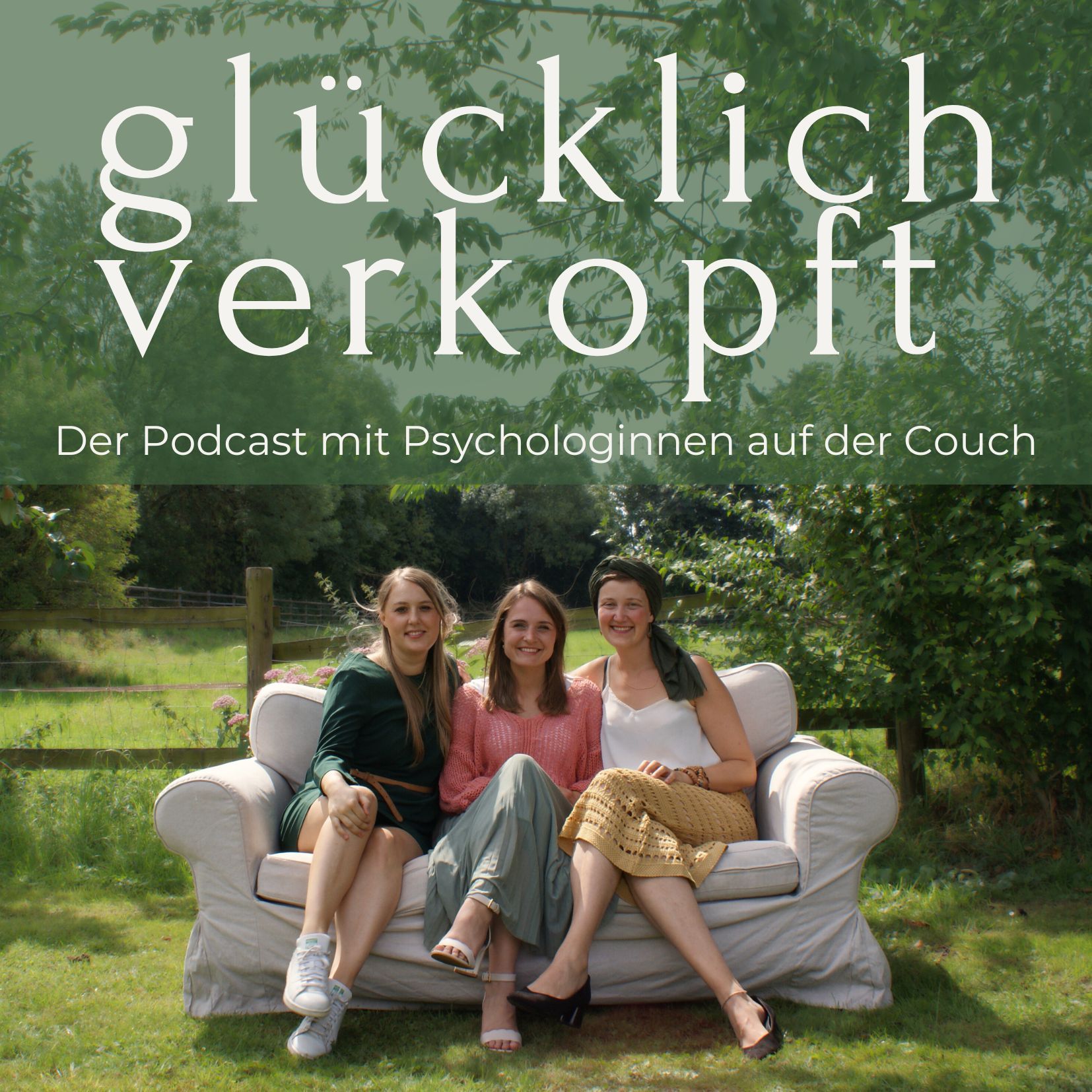# 153 - VERBUNDENHEIT: Warum echte Nähe glücklich macht und wie du sie im Alltag stärkst