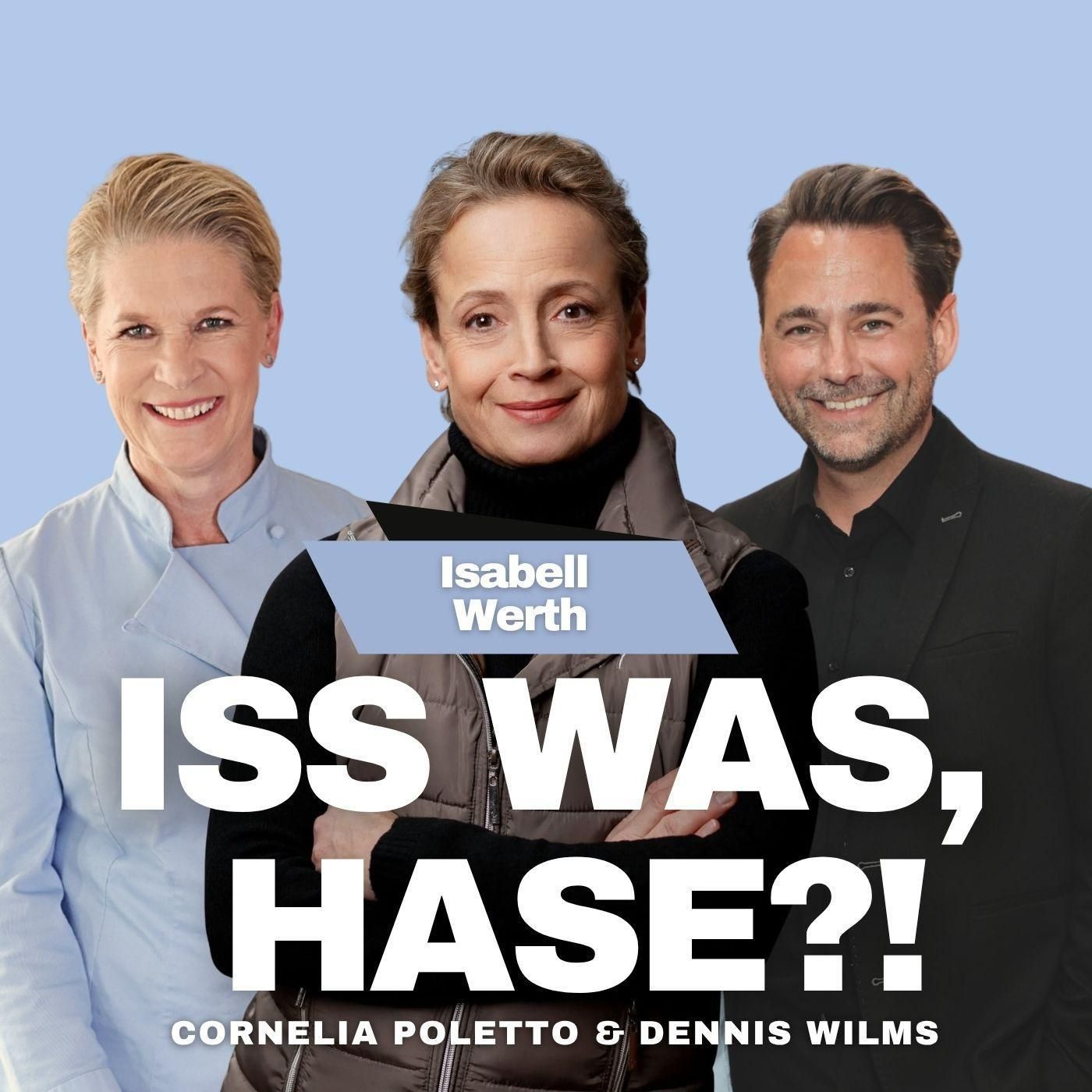 Vom Bauernhof zu 14 olympischen Medaillen | mit Isabell Werth
