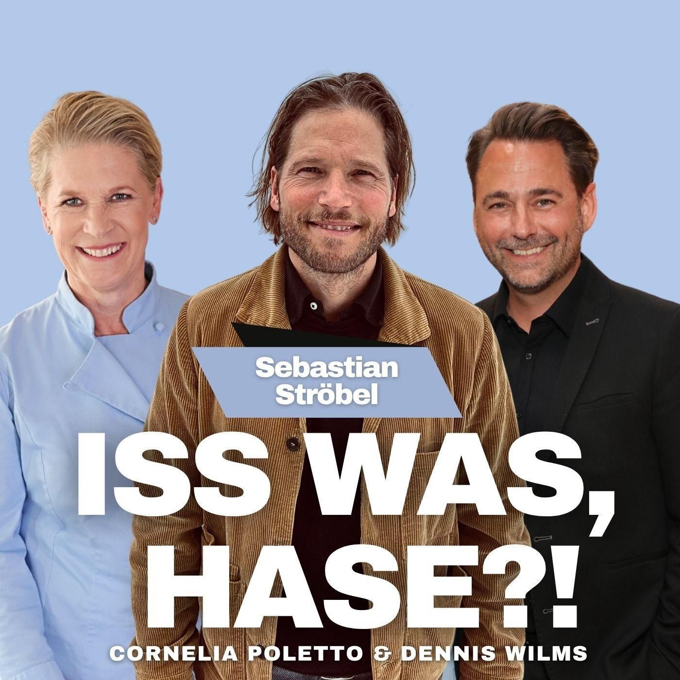 Bergretter mit Bodenhaftung | mit Sebastian Ströbel