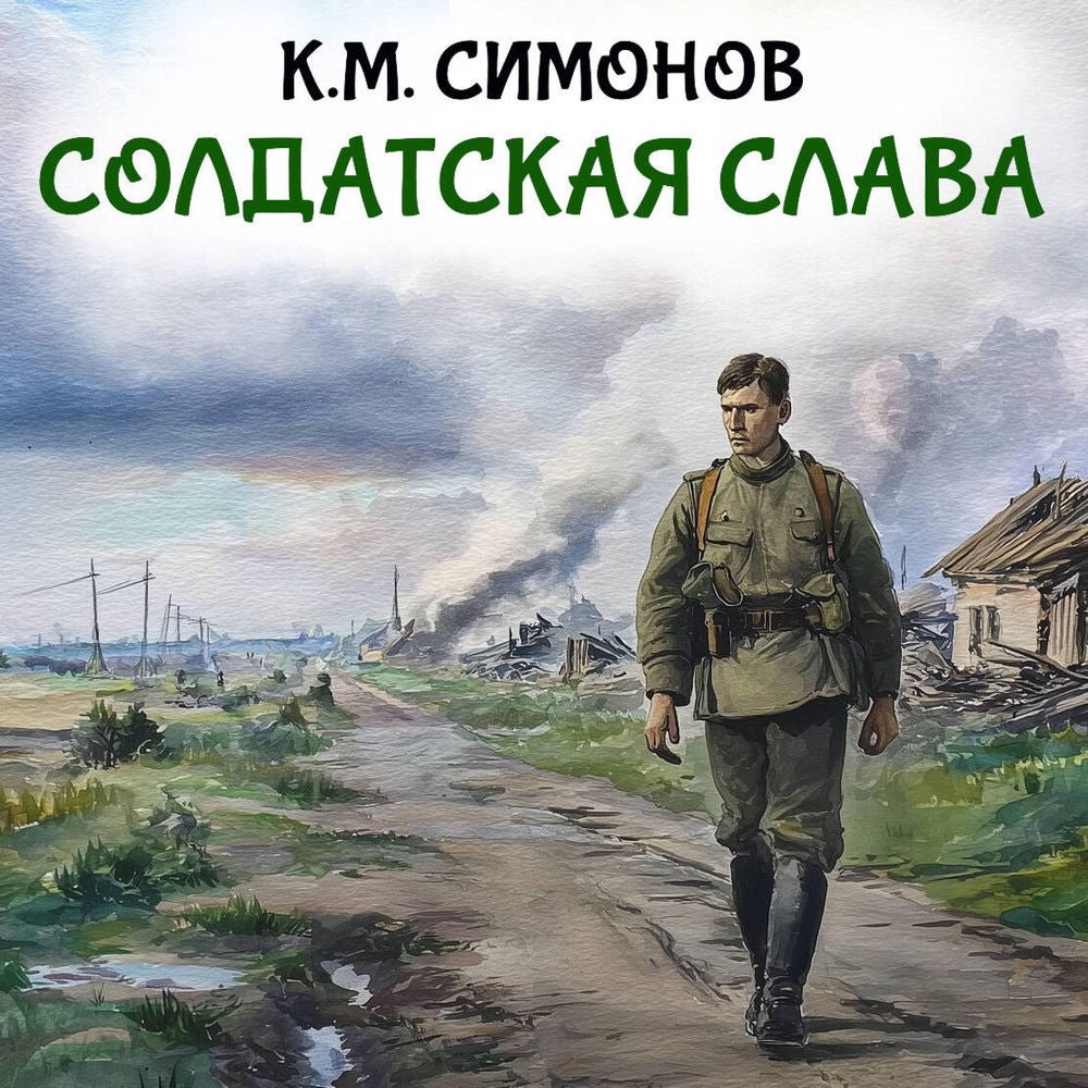 Солдатская слава