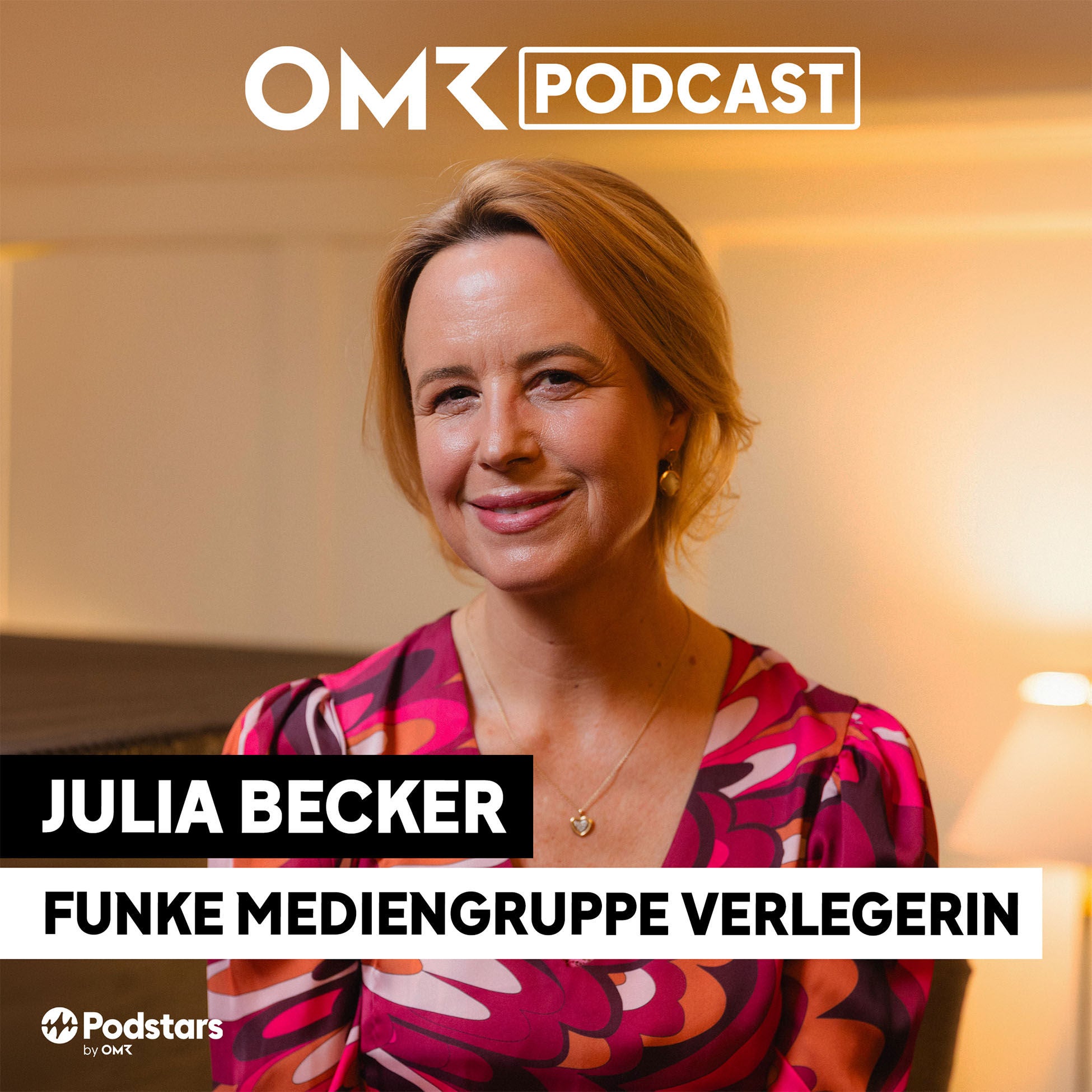 René Benko, Schumi-Schwindel und Co.: So baut Julia Becker Funke um (#916)