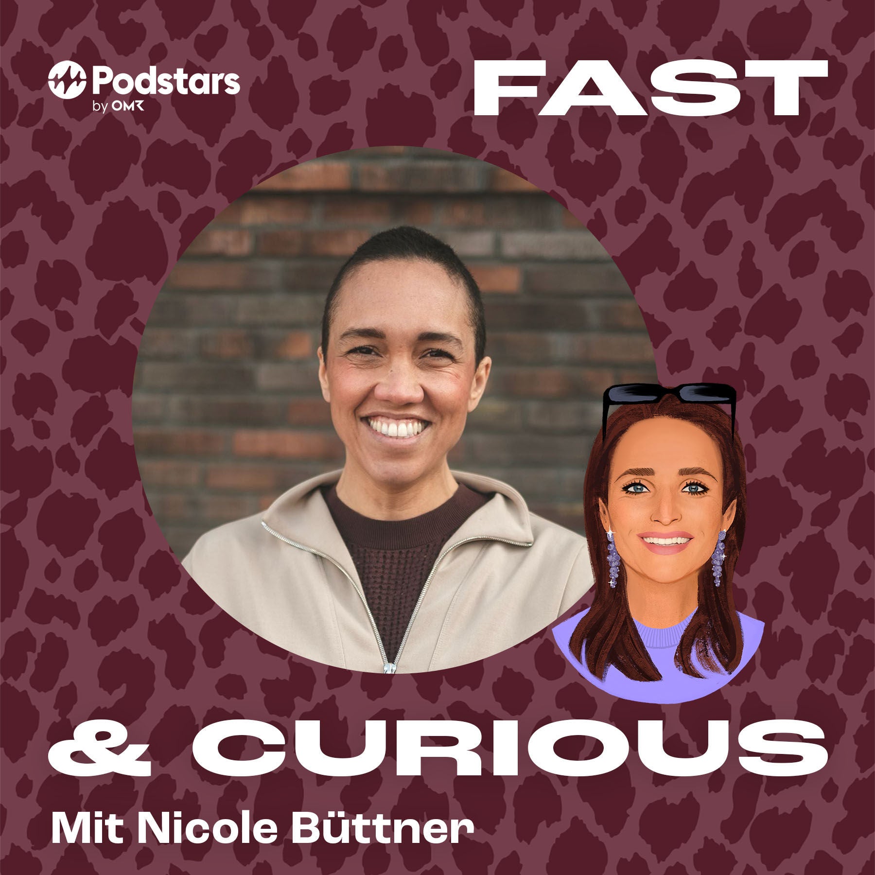 Von der Startup-Gründerin zur Spitzen-Politikerin (und zurück) | Nicole Büttner