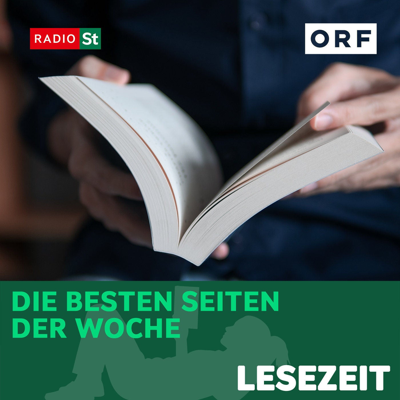 Die Lesezeit vom 21. Juni