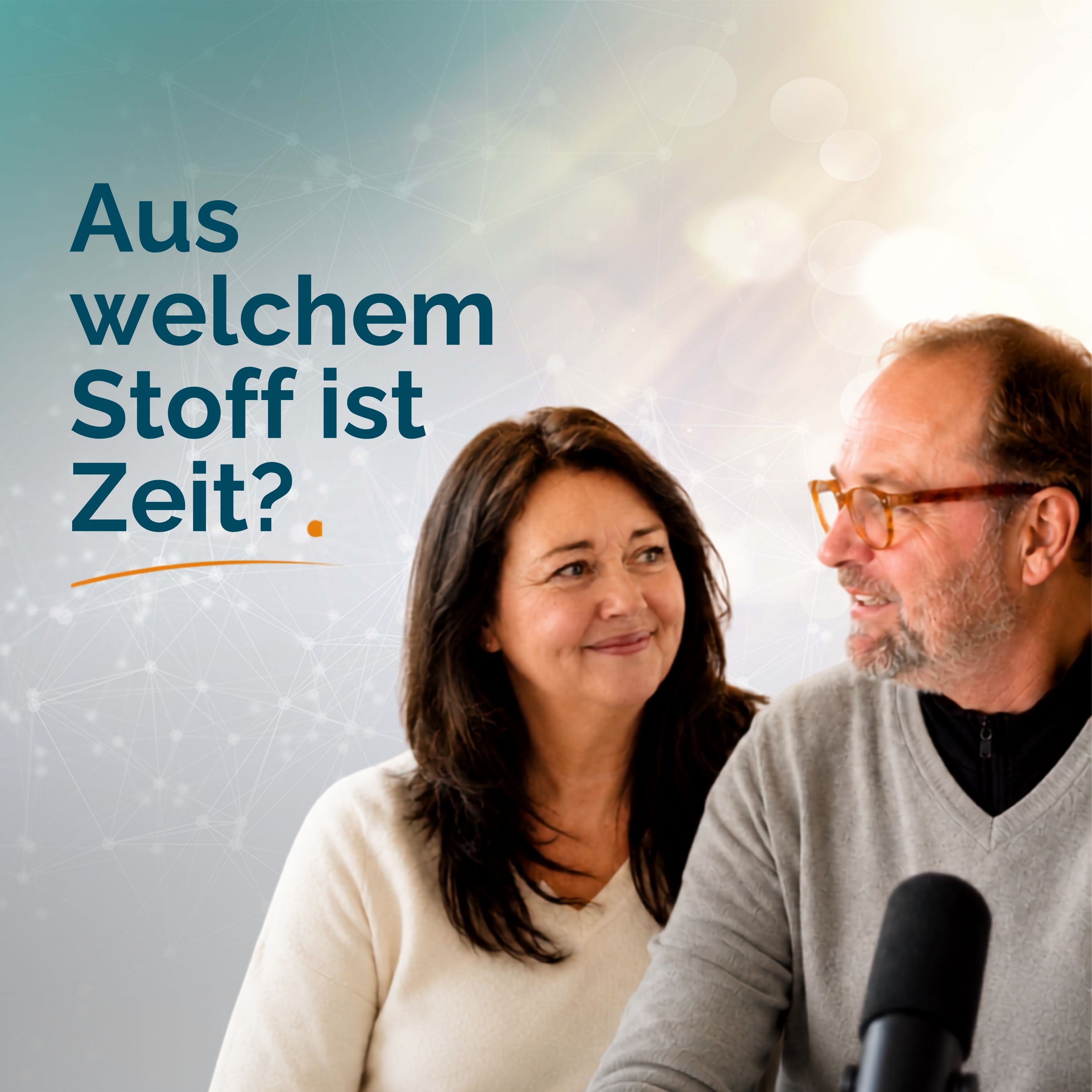 Zeit – ein magisches Phänomen und wissenschaftlich ganz schön spooky!