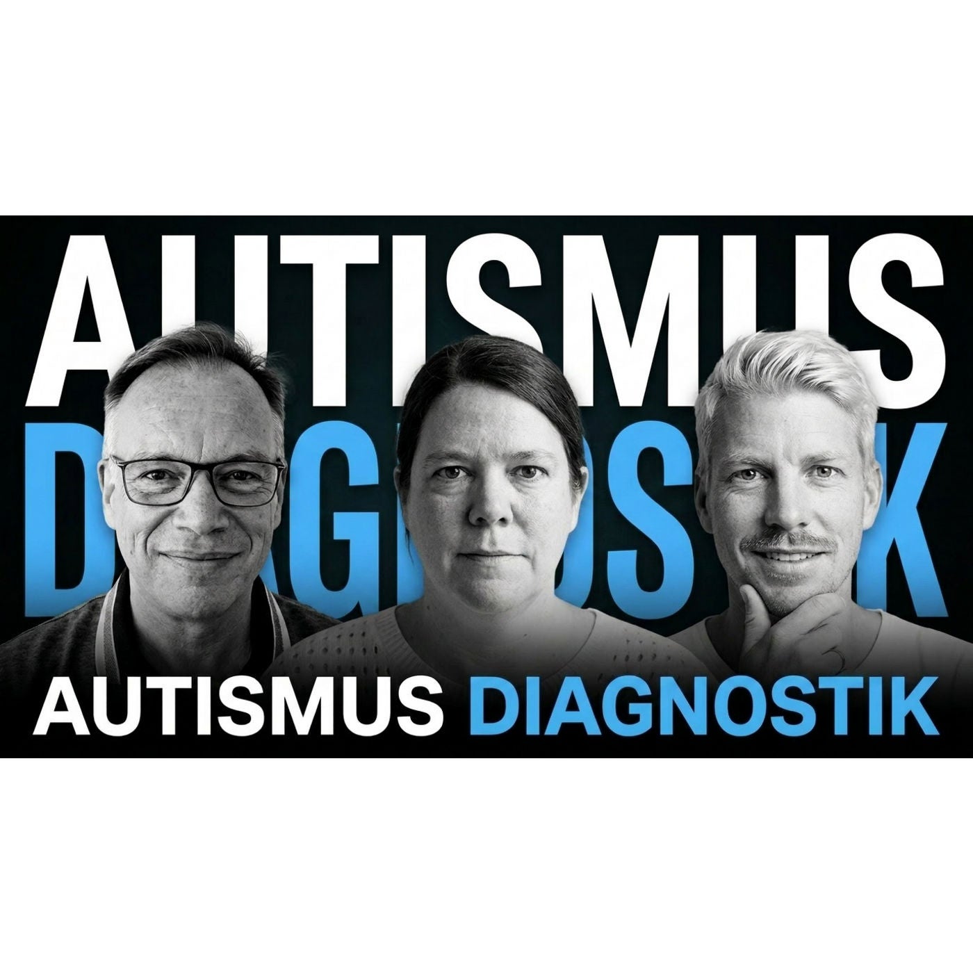 Autismus-Diagnostik im Erwachsenenalter – mit Jung & Freudlos