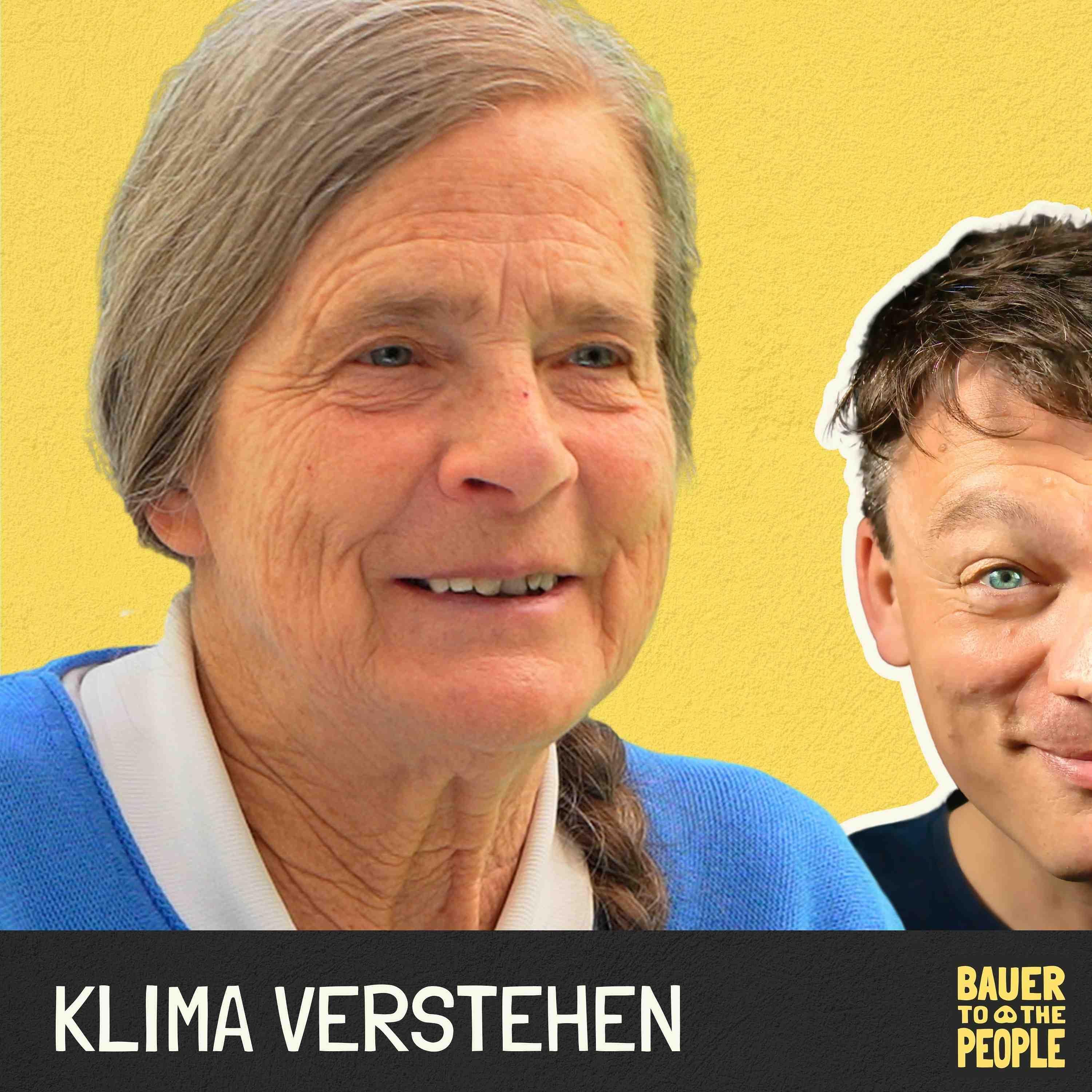 Klima verstehen - Helga Kromp-Kolb
